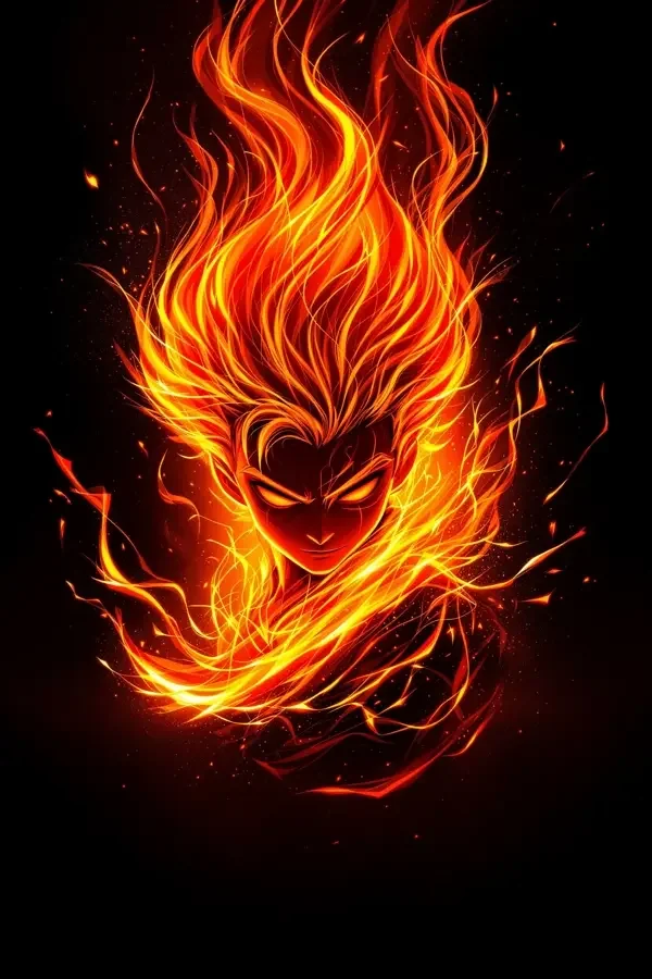哪吒之魔童降世 动画海报